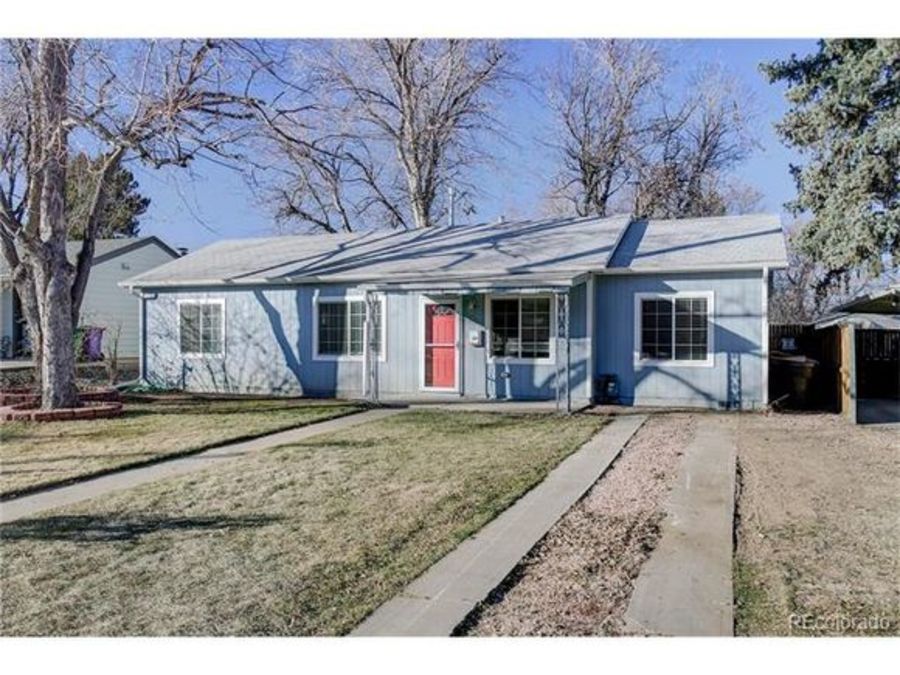 7 Denver homes that sold for most over asking